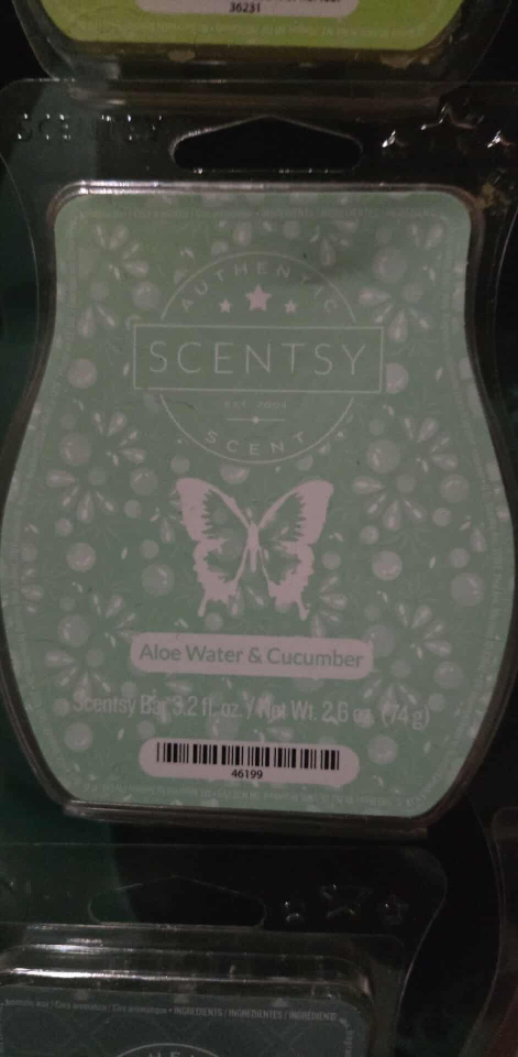 Scentsy Wax Melts Bundle - photo 5