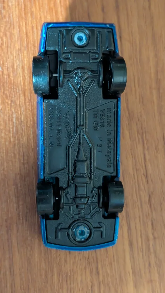 Assorted Diecast Cars - $10 for ALL image indicator(6)