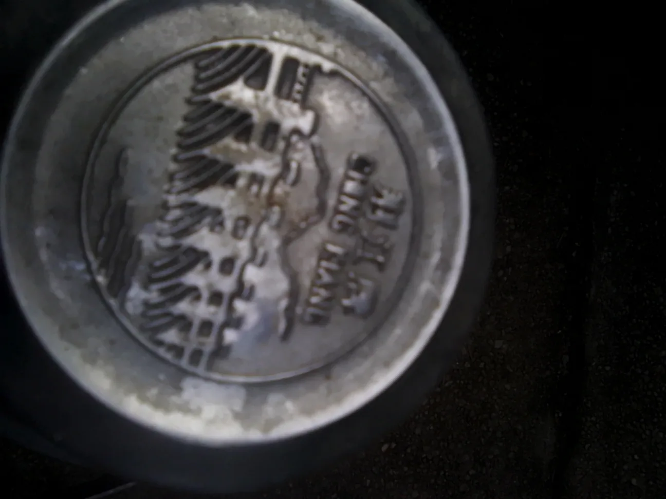 Vintage Thermos Set - Red & Blue image indicator(7)