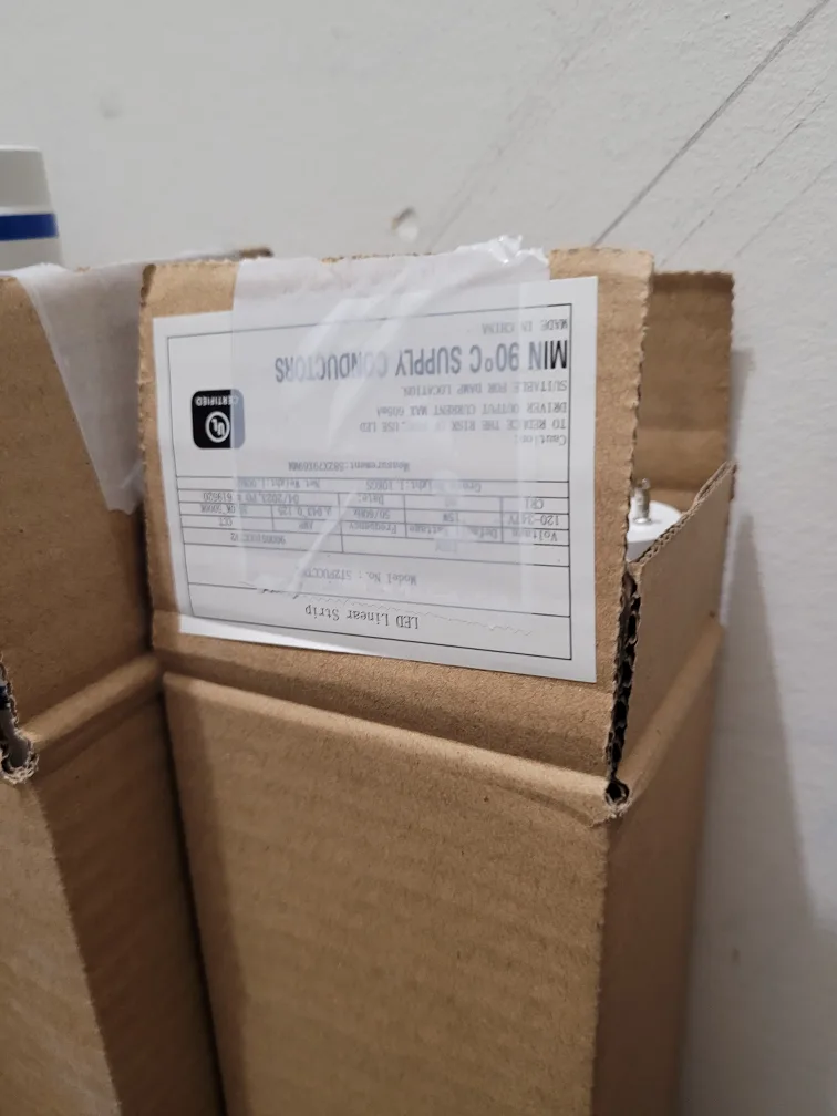 Philips 7W T8 Medium Bi-Pin Base InstantFit LED Light Bulb image indicator(2)