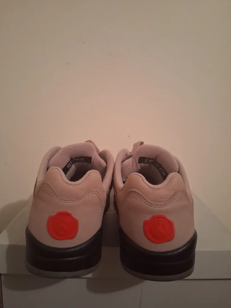 Jordan 5 Retro Low  Size 11 image indicator(4)