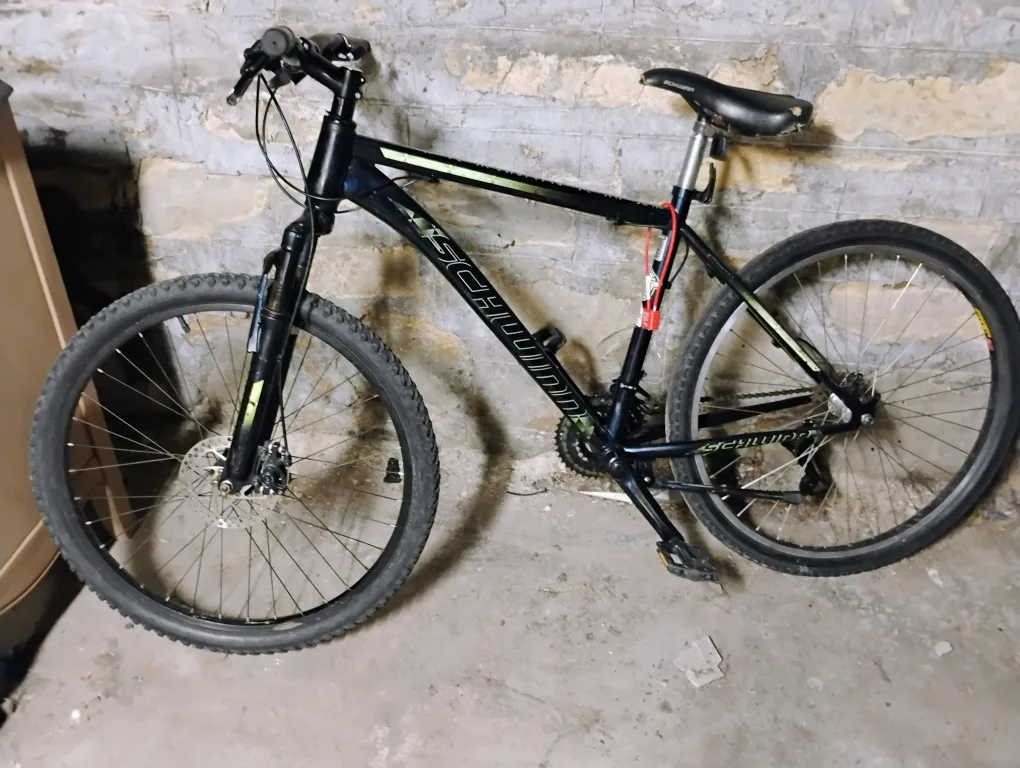 Schwinn Mountain Bike image indicator(2)