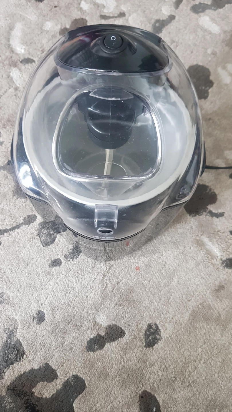 Hamilton Beach Ice Cream Maker - 1.5 Quart - photo 3