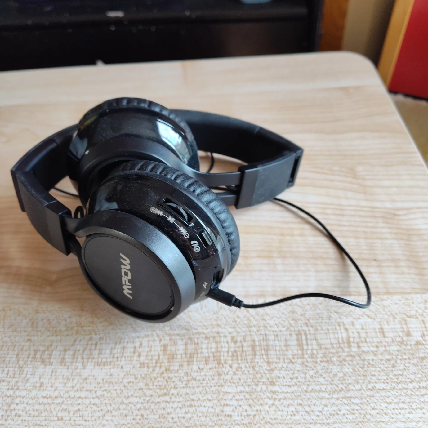 Mpow Thor Bluetooth Headset MPBH036BB 🥕