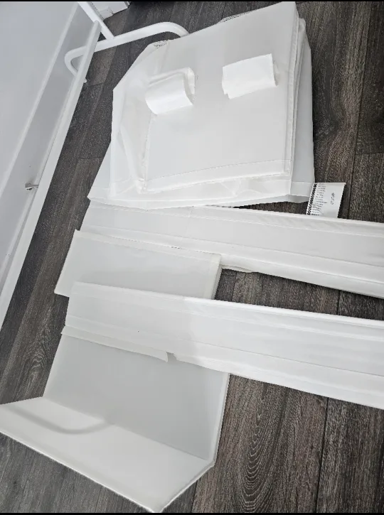 IKEA Organizer +2drawers image indicator(7)