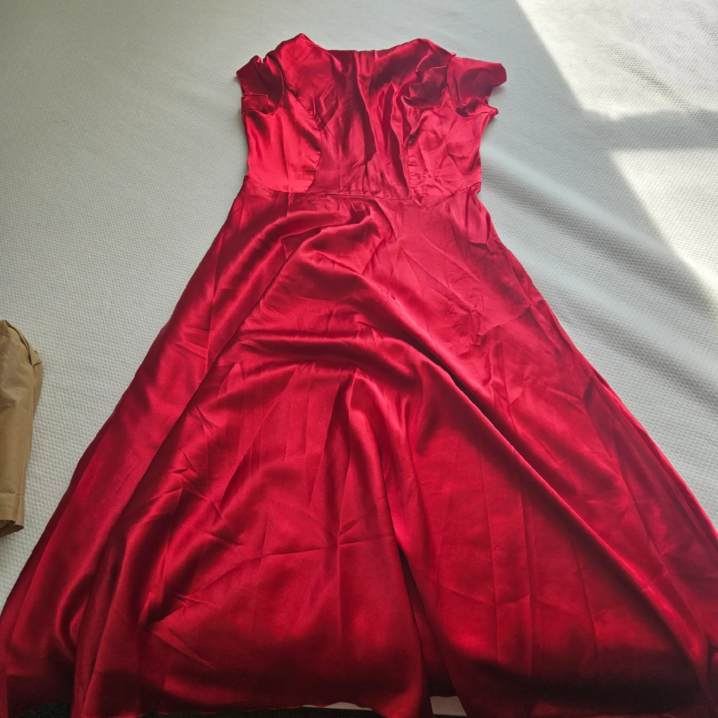 New Shein Dress size L image indicator(2)