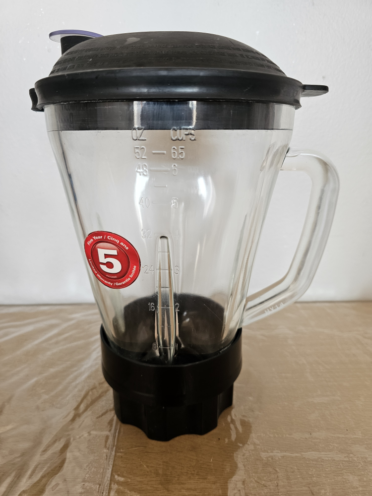 Hamilton Beach MultiBlend Blender - photo 5