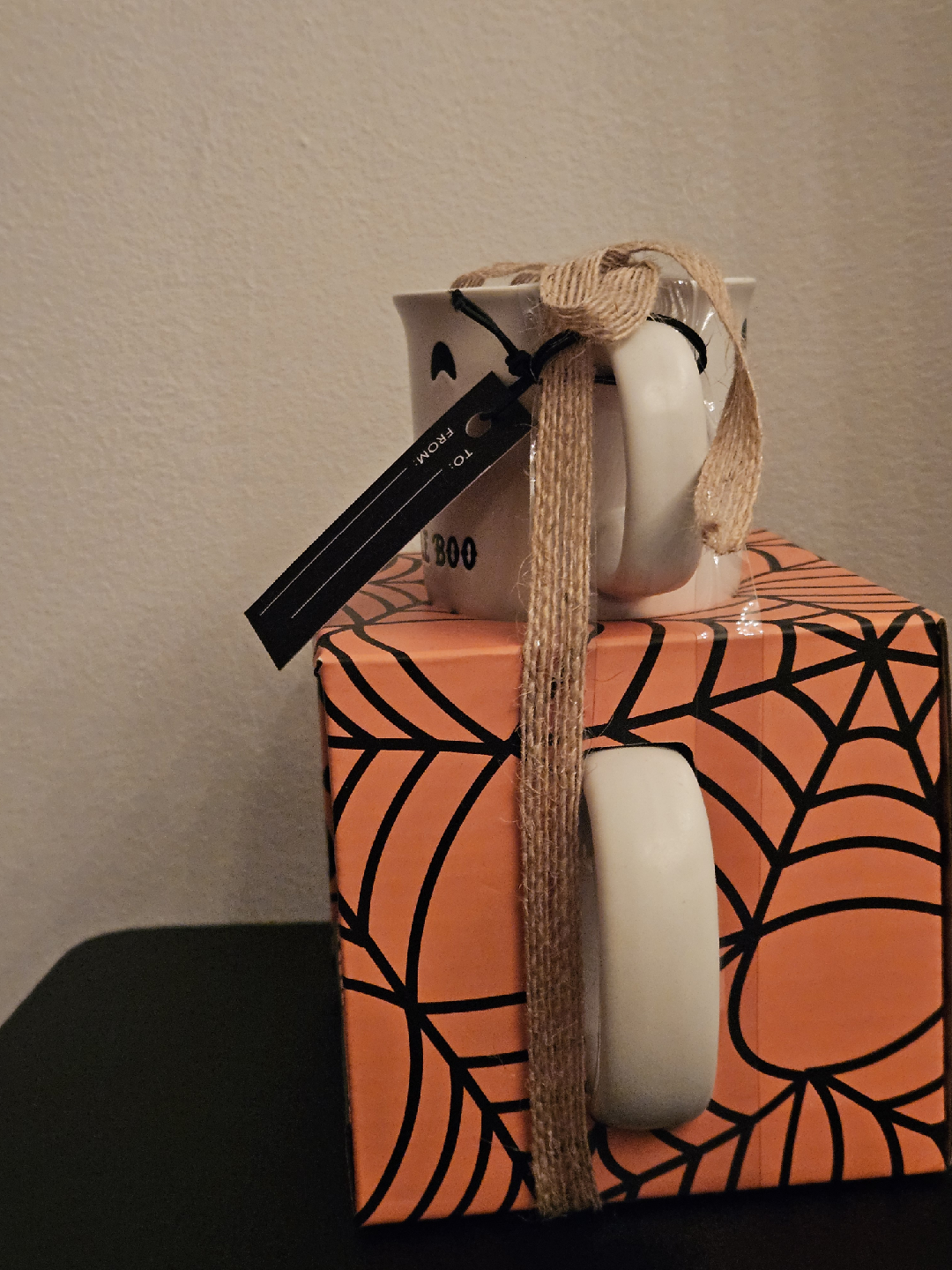 Better Living Big and Small Mug Gift Set - photo 2