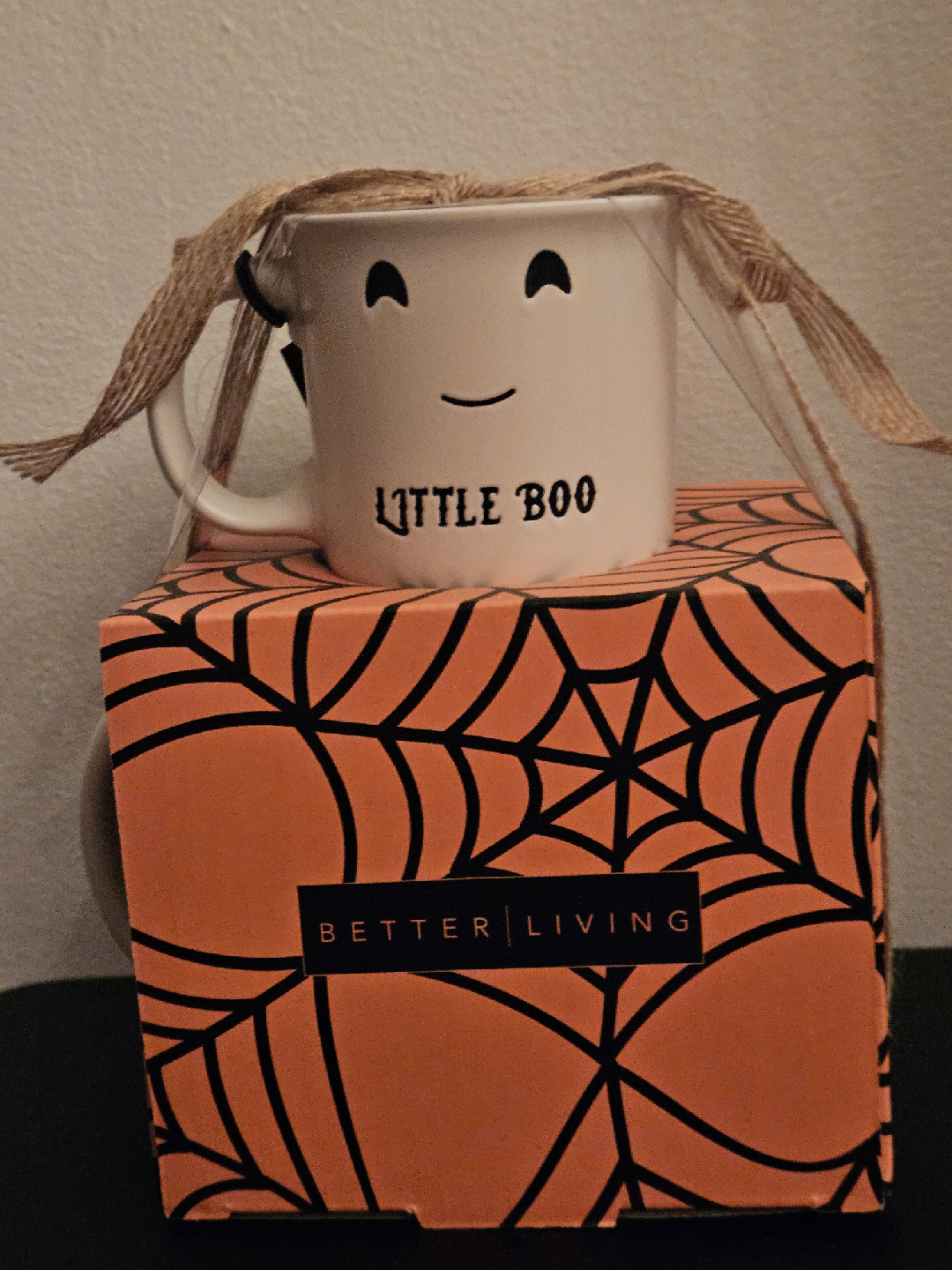 Better Living Big and Small Mug Gift Set - photo 3