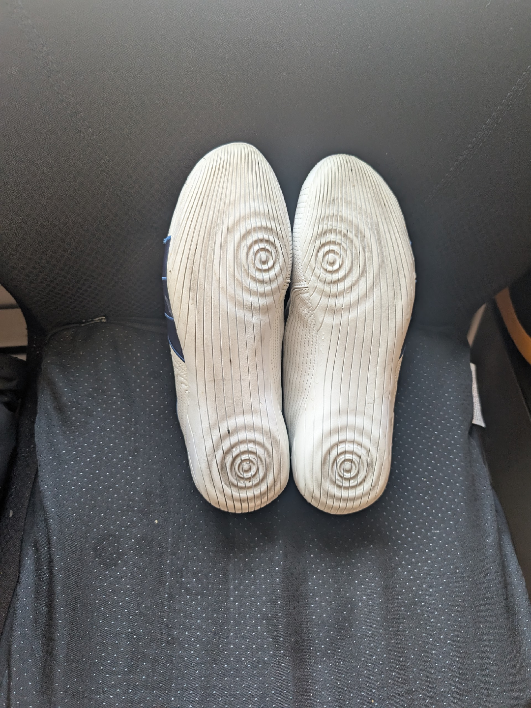 Men's Puma walking shoes - photo 4