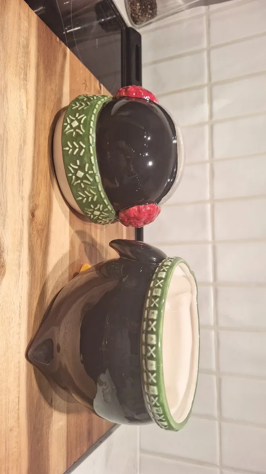 Penguin Cookie Jar image indicator(4)