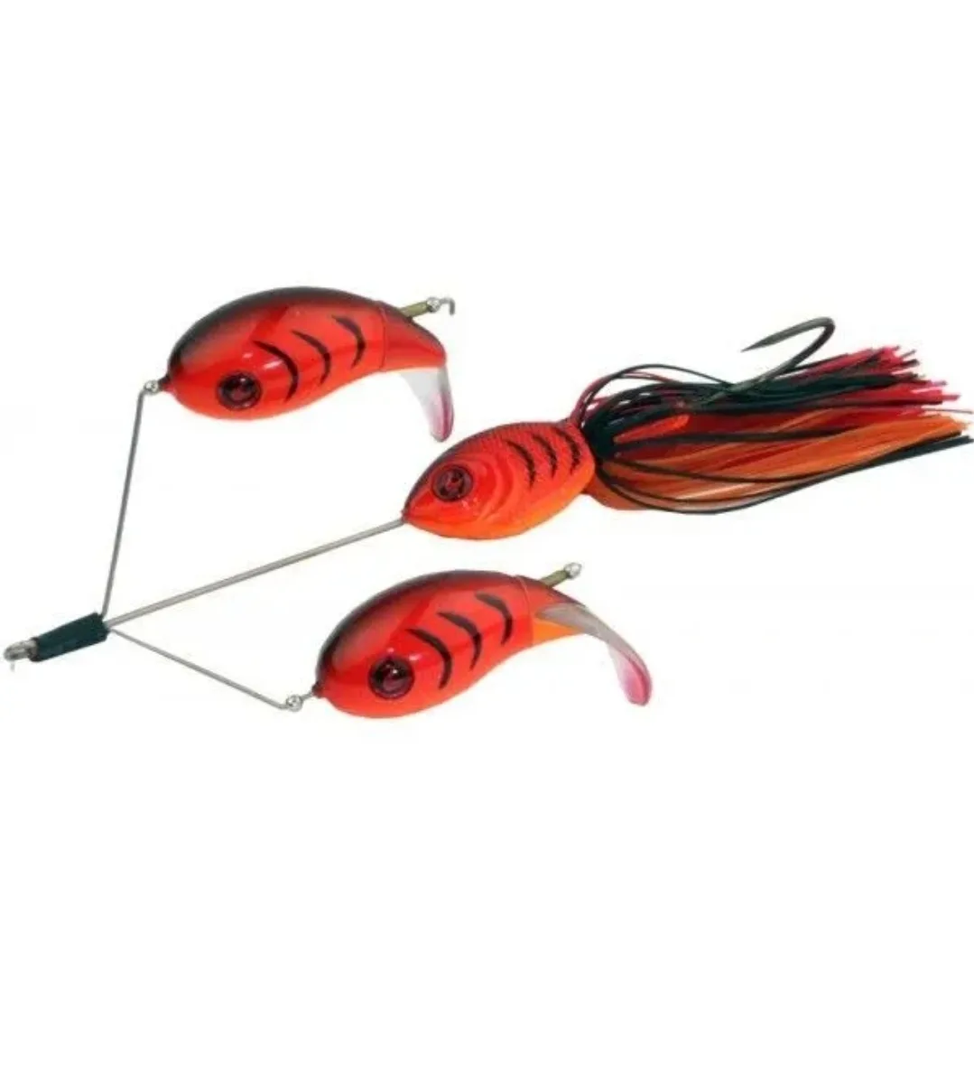 River2Sea Double Plopper 148 - New in Box! image indicator(7)