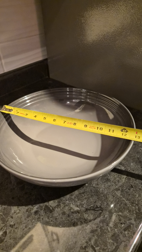 Le Creuset Serving Bowl - photo 3