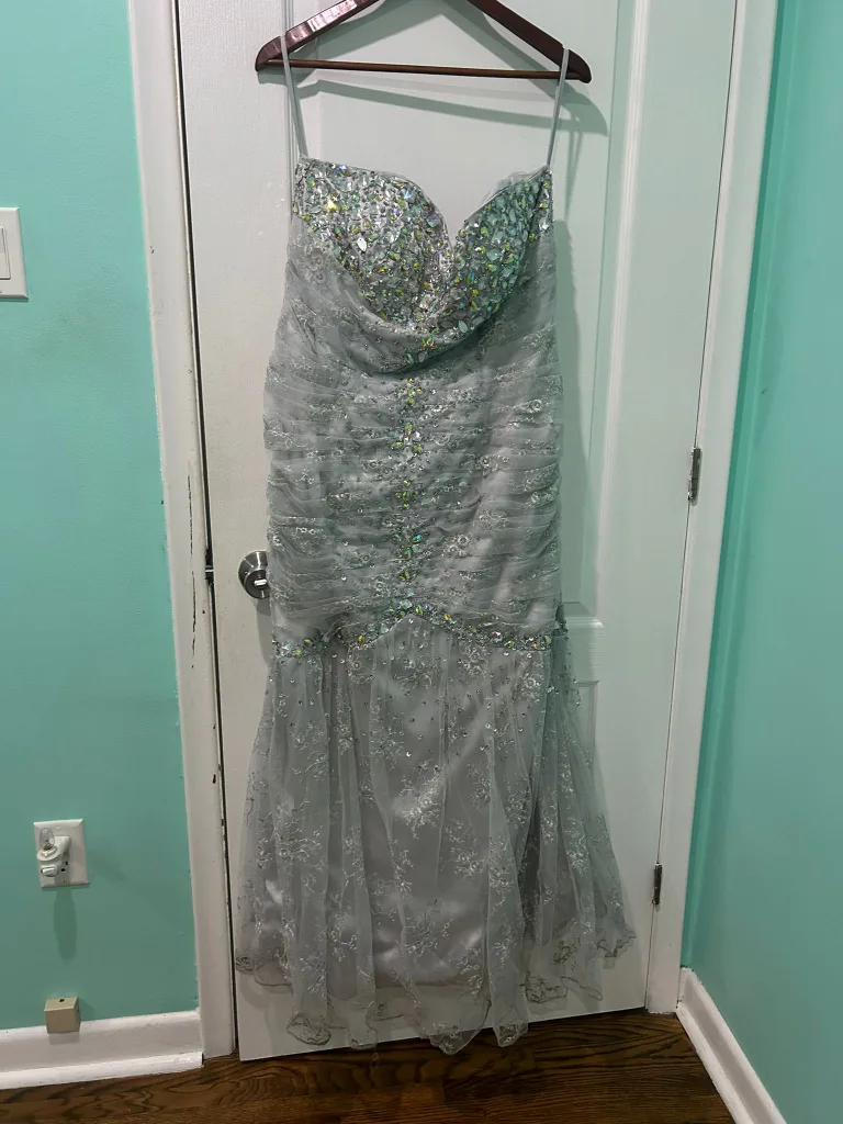 Selection of Formal Dresses thumbnail