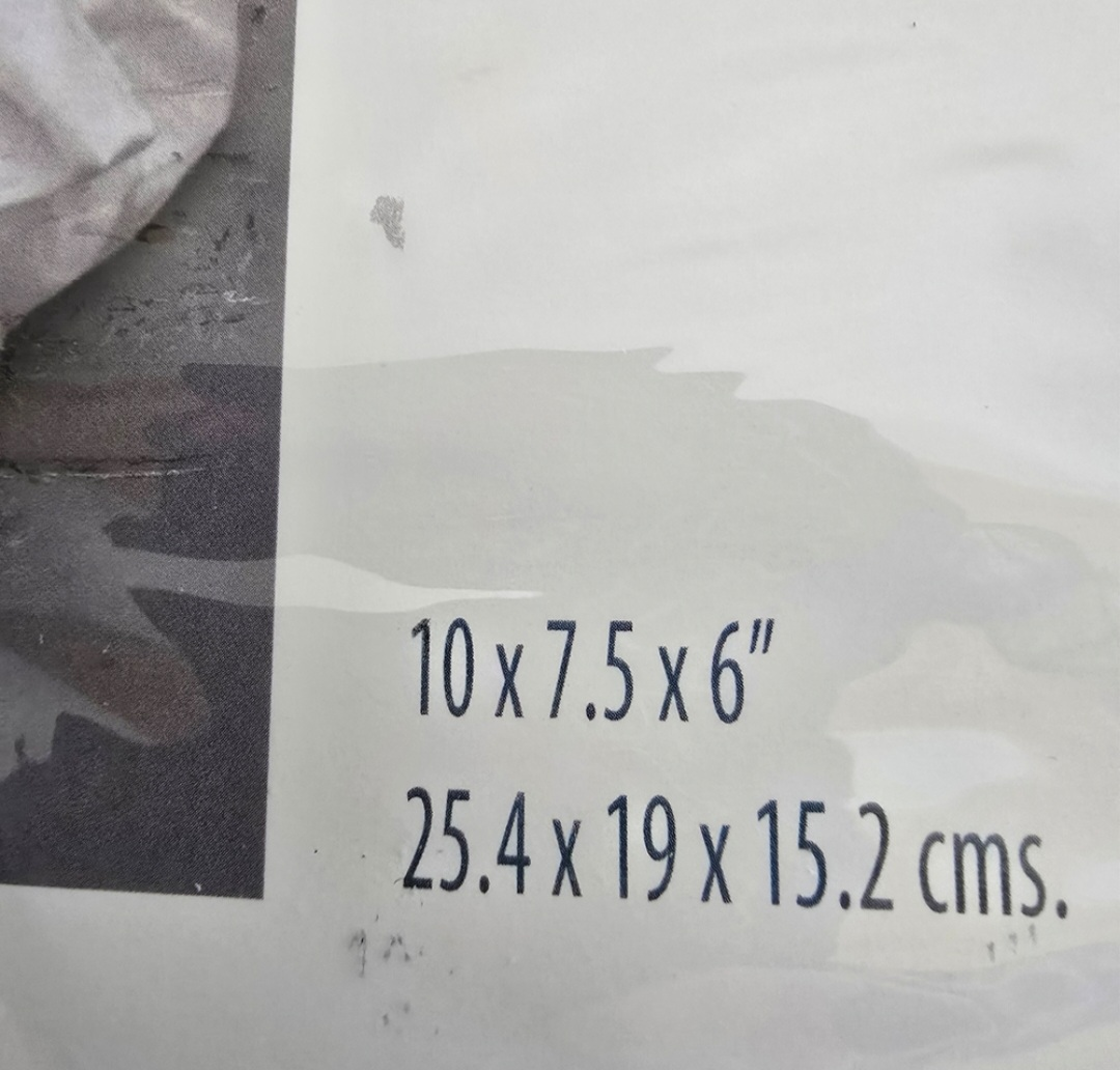 NEW! Orthopedic Knee & Back Pillow Bodyform Health - photo 5