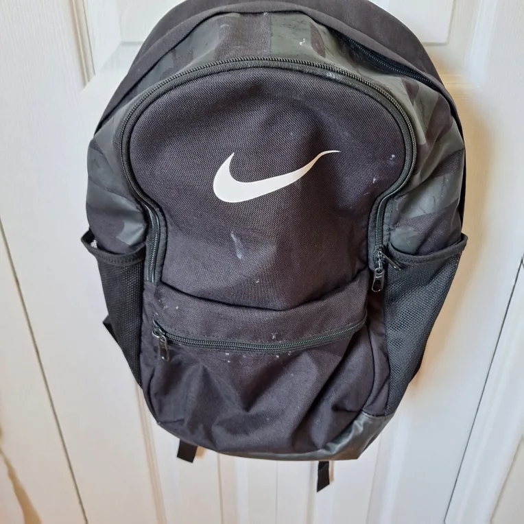 Nike Backpack - Black thumbnail