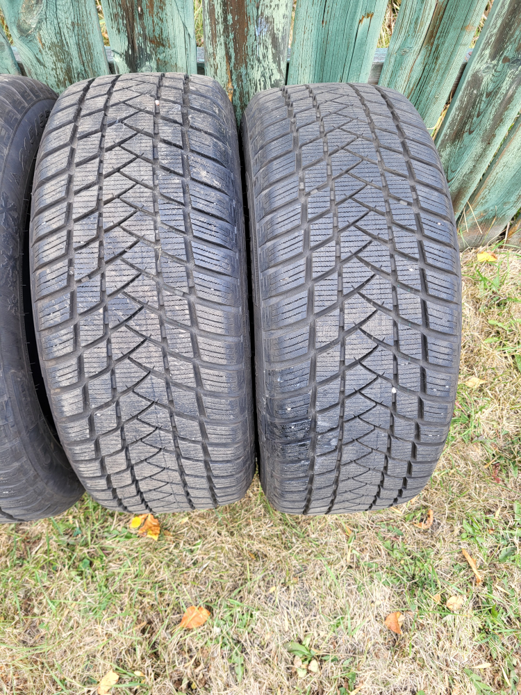 snow tires - photo 3
