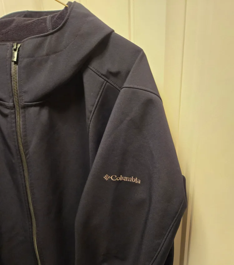 2X Columbia Jacket image indicator(3)