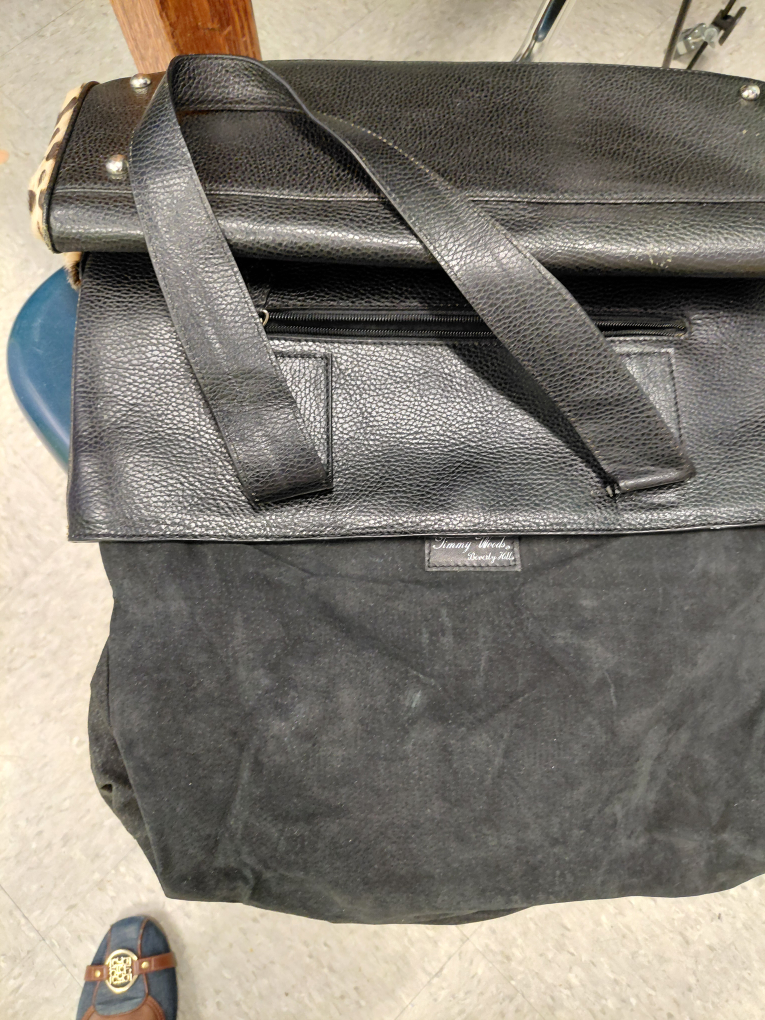 TOMMI WOODs BAGS - photo 4