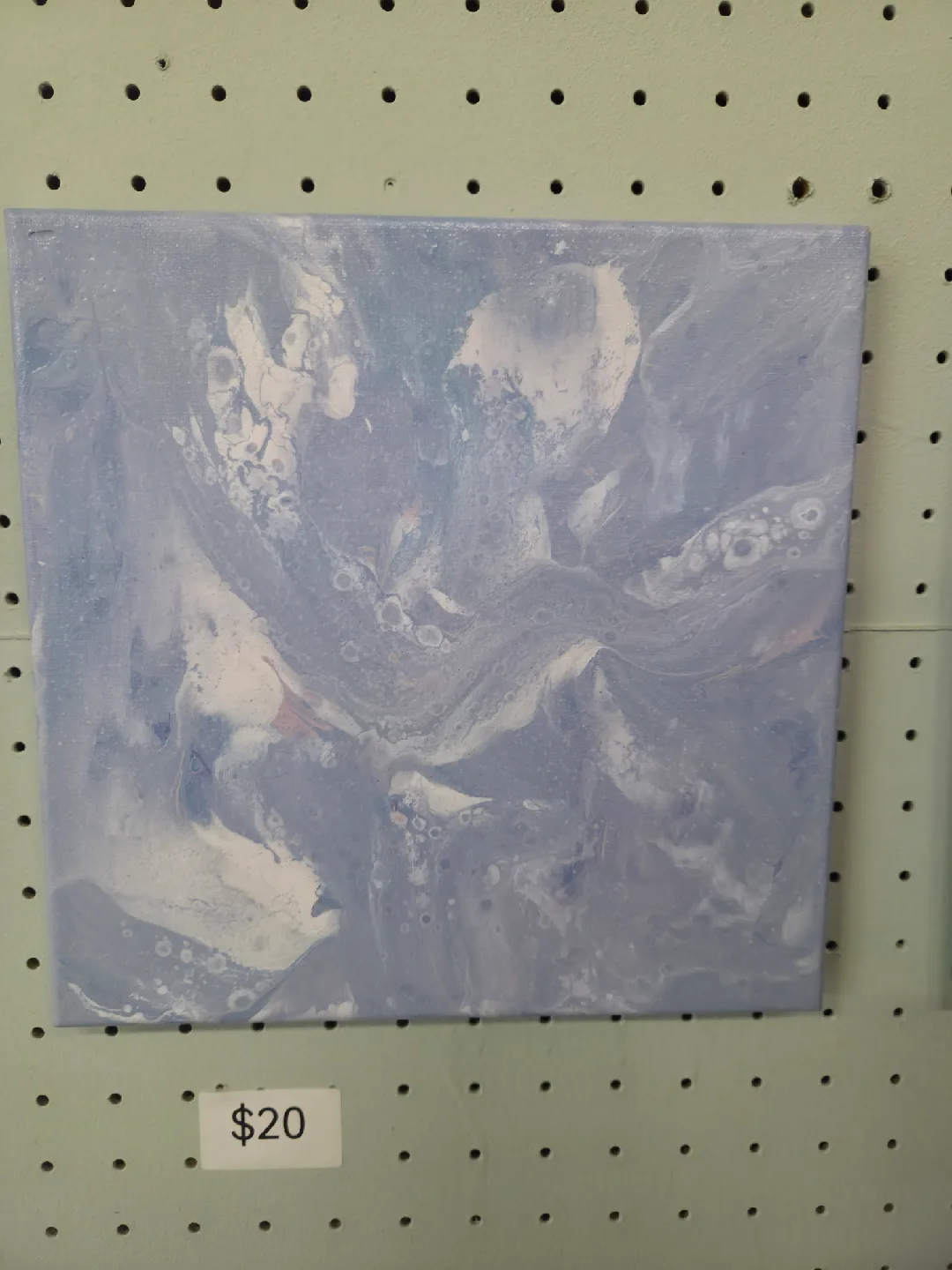 Abstract Painting thumbnail