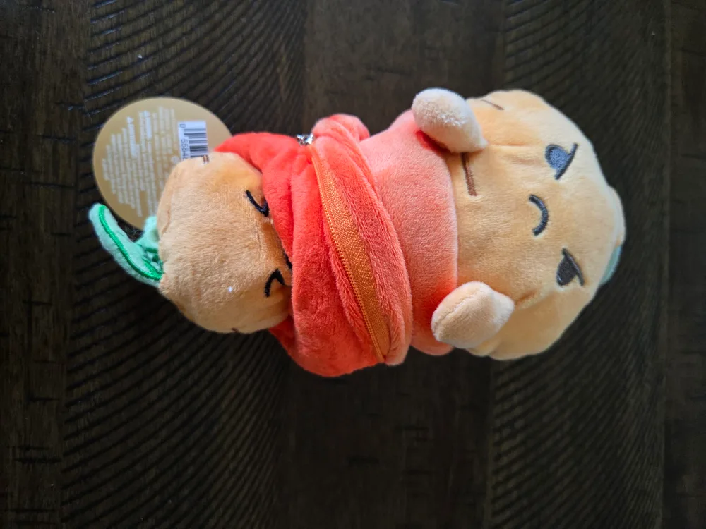 Harry Potter Mandrake Reversible Plush image indicator(4)