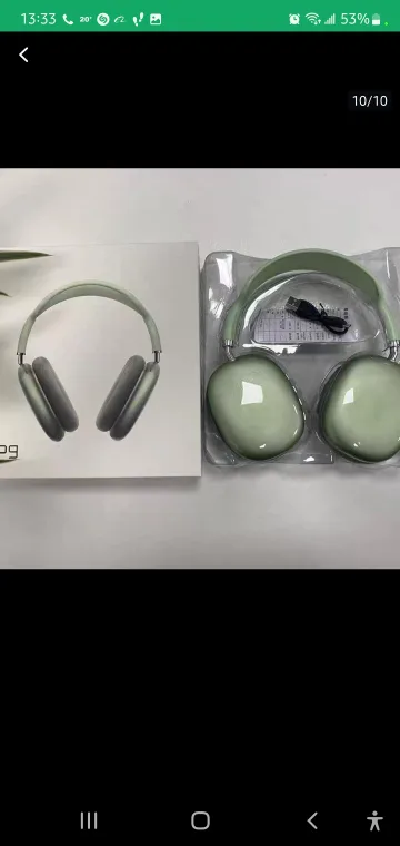 New Bluetooth Headphones - Multiple Colours Available! image indicator(3)