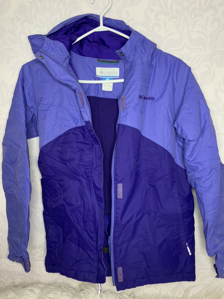 Kids jacket columbia