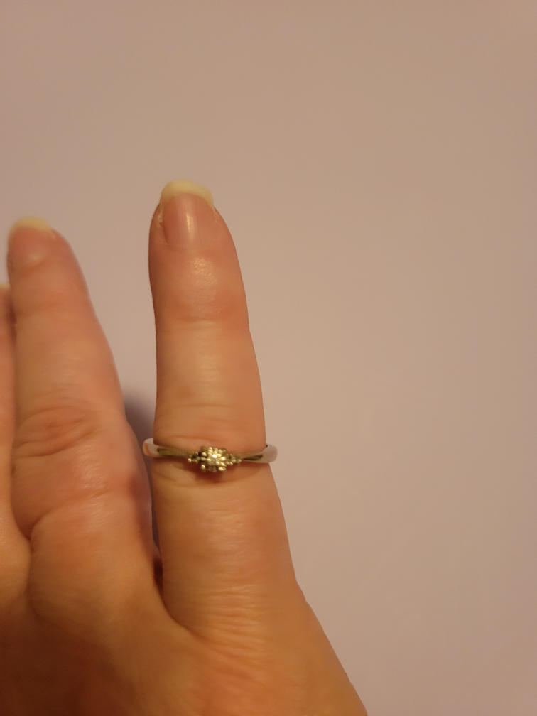 People's Promise Ring
