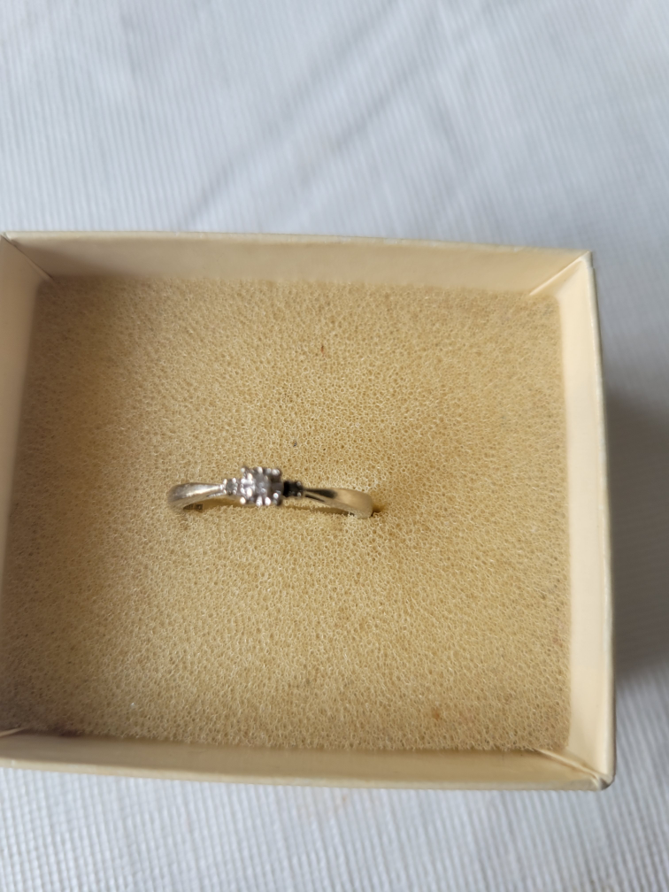 People's Promise Ring - photo 2