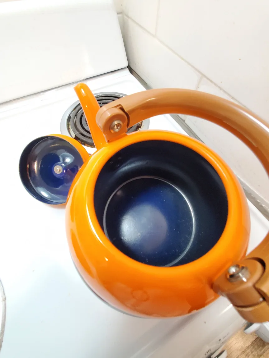 Ejiry Orange Kettle image indicator(5)