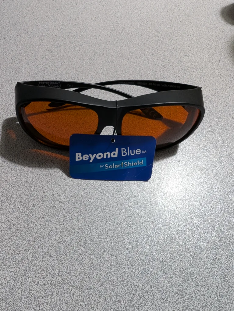 brand new over the glass sunglass thumbnail