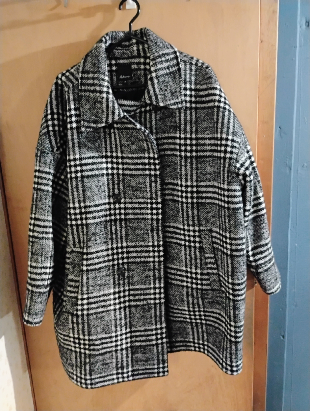 Women's winter coat 2X
