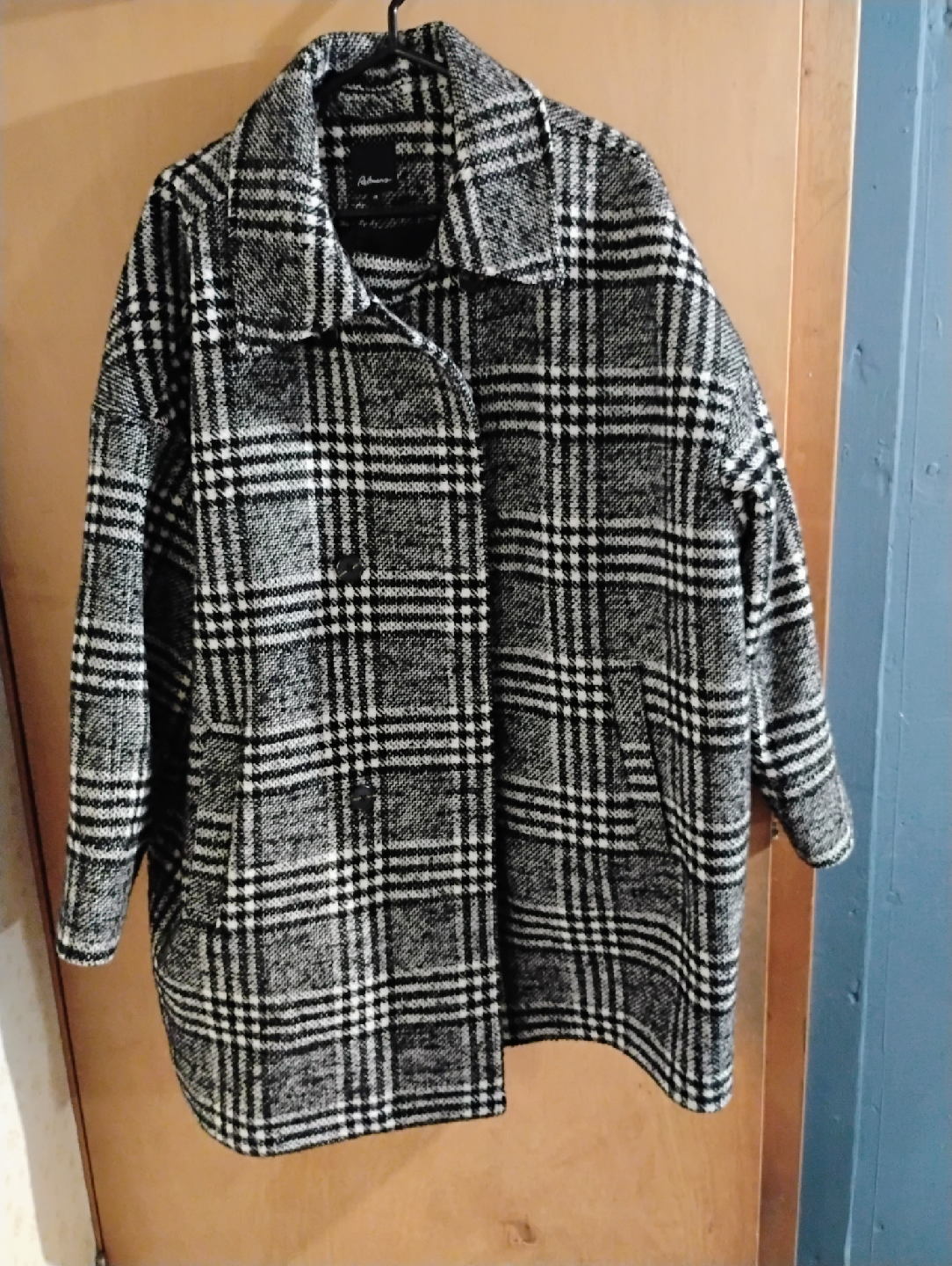 Women's winter coat 2X - photo 2