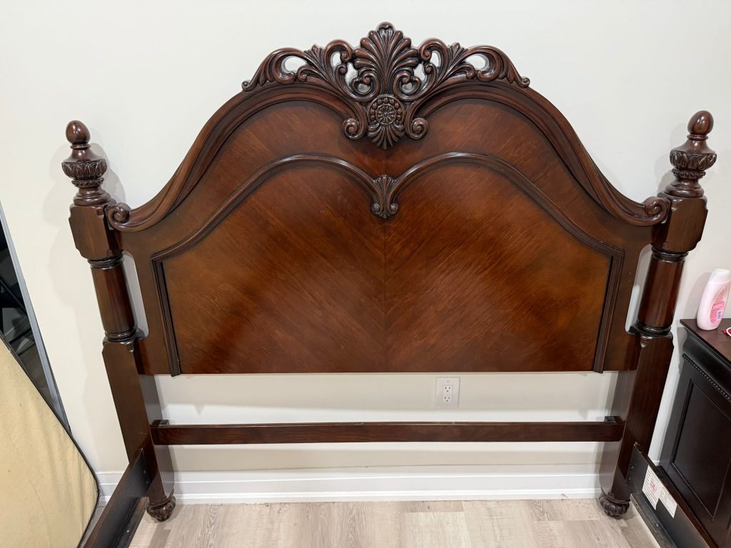 Bed Frame - photo 3