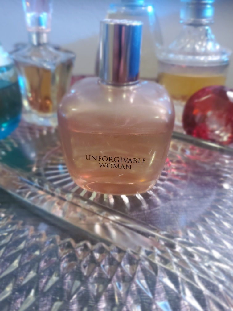 Sean John- Unforgivable Woman 75ml - photo 5