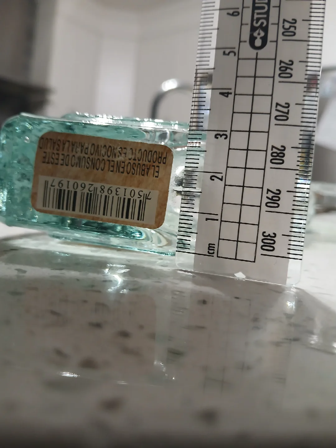 Hijos de Villa Revolver Bottle image indicator(6)