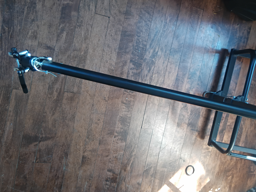 bike trailer - photo 4