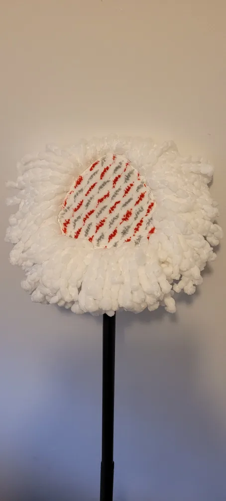 Vileda EasyWring Spin Mop and Bucket System image indicator(4)