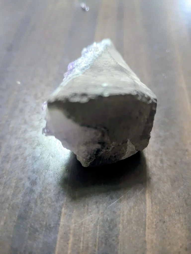 Amethyst Crystal Geode image indicator(2)