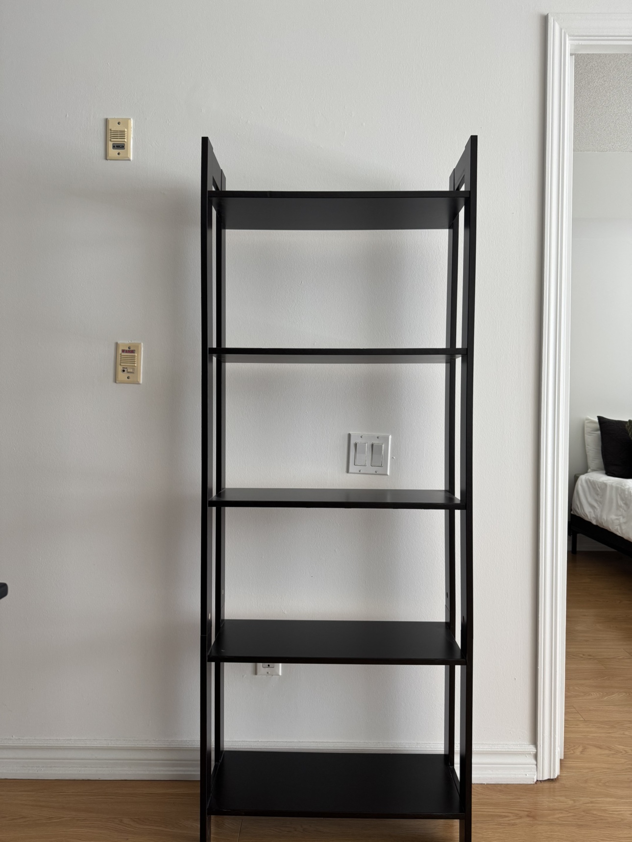 Bookshelf
