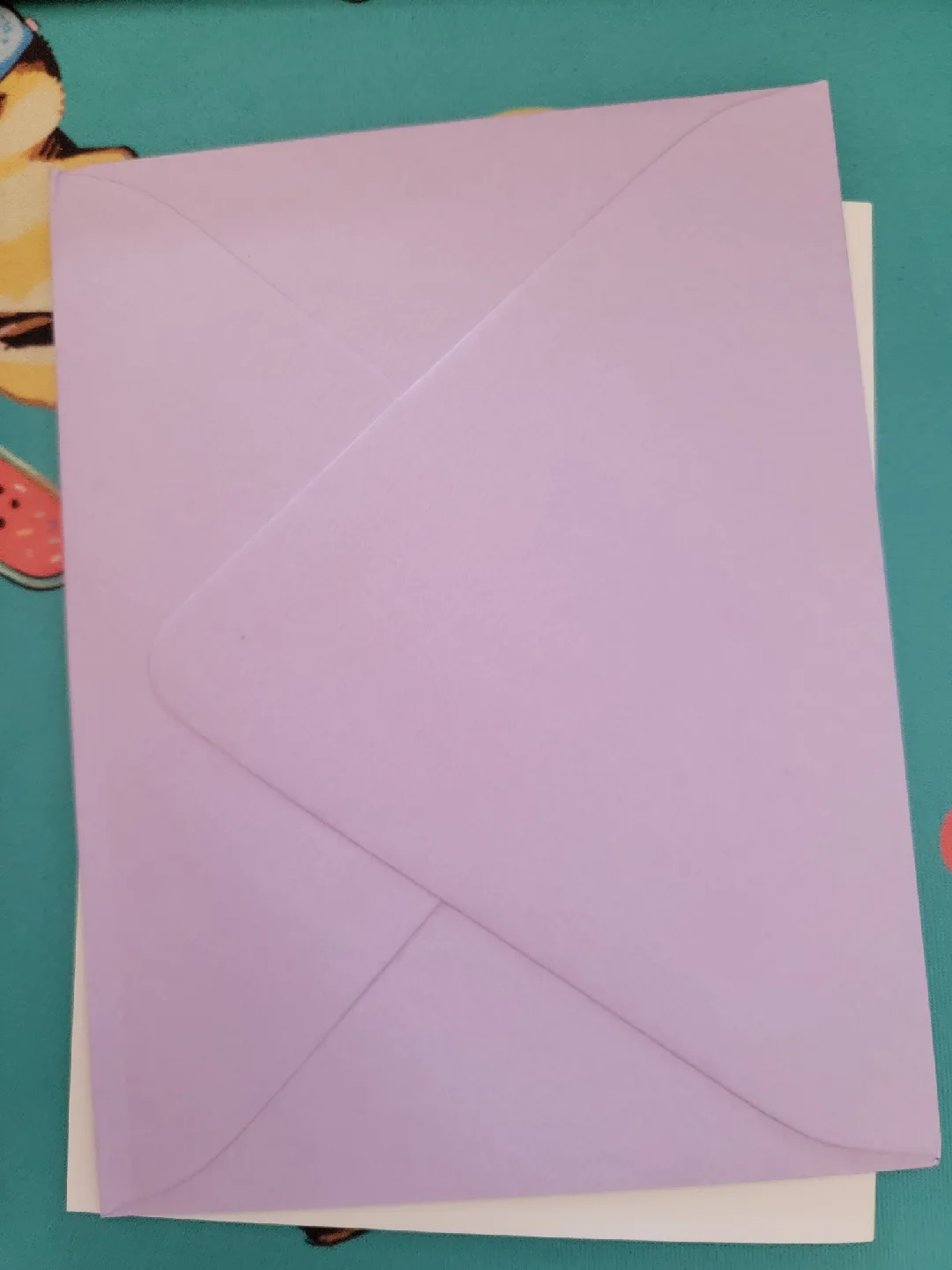 🥕 Paper Wilderness Happy Birthday Card image indicator(3)