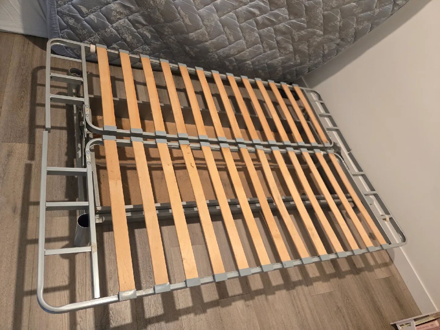 FREE - Queen Bed Frame image indicator(2)