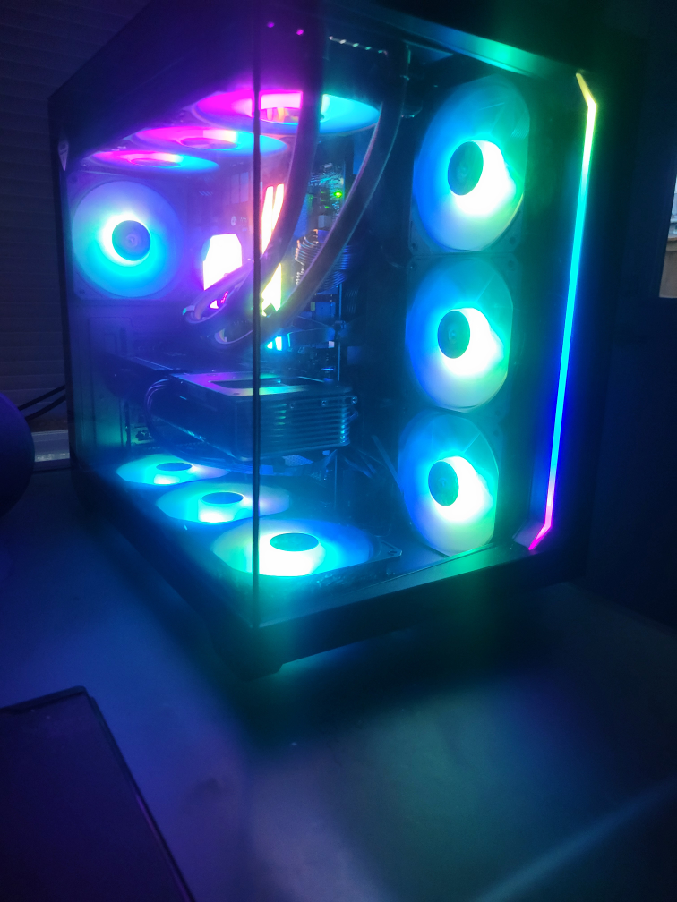 Game Changer PC's! (Assembly, Upgrades & Repair) - photo 3