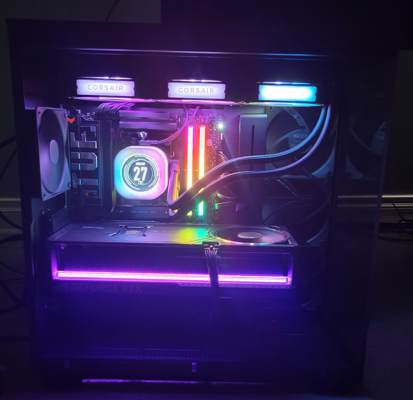 Game Changer PC's! (Assembly, Upgrades & Repair) - photo 5