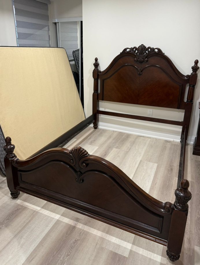 Bed Frame