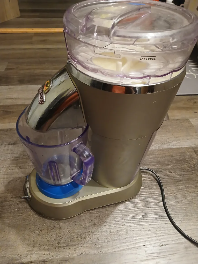Margaritaville Frozen Concoction Maker thumbnail