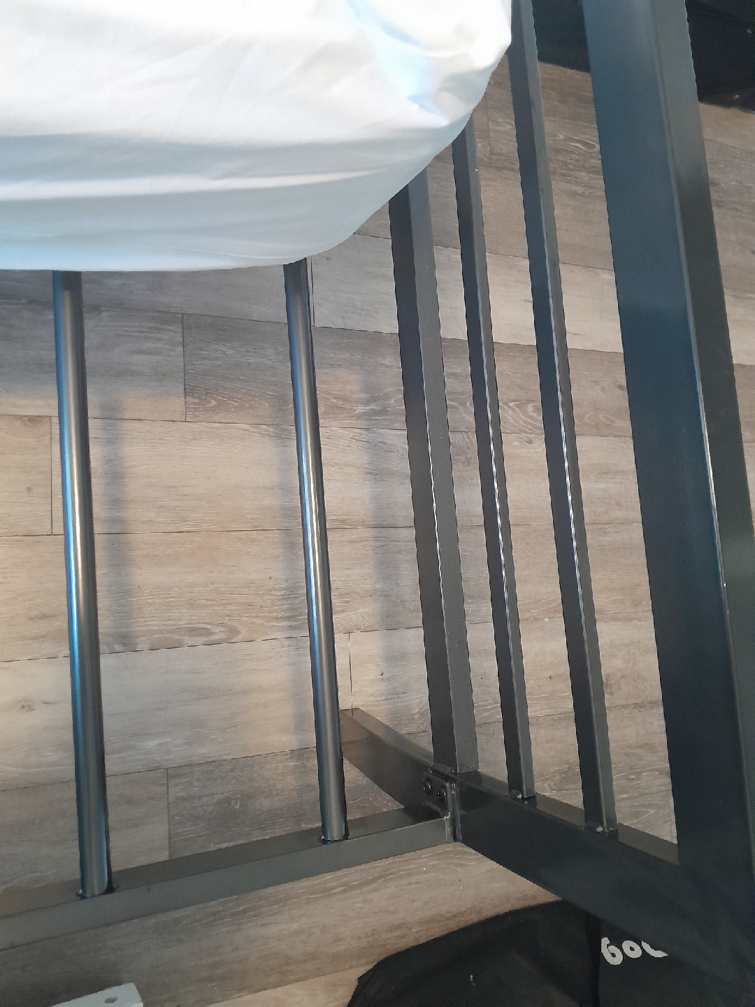 mattress+queen bed - photo 3