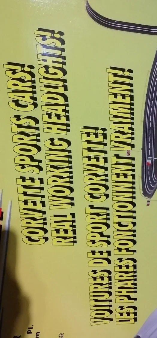 Artn Grand Team Rally Corvette Sports Cars image indicator(3)