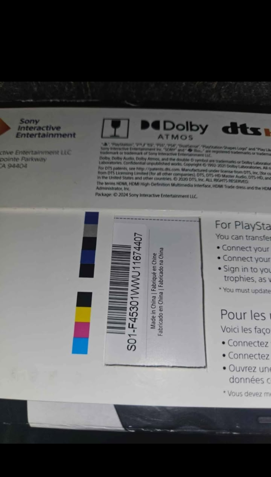 PlayStation 5 Digital Edition - Brand New - photo 3