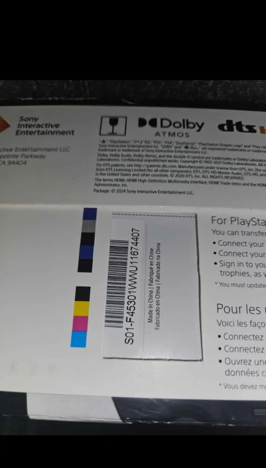 PlayStation 5 Digital Edition - Brand New image indicator(3)